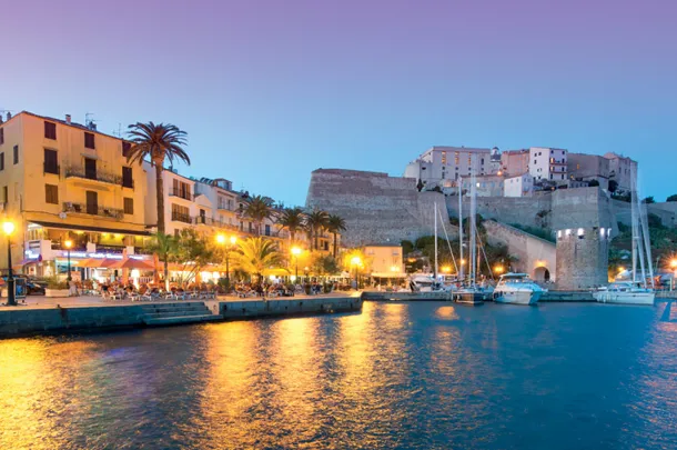 Holidays to Calvi Corsica Holidays to Calvi Corsica