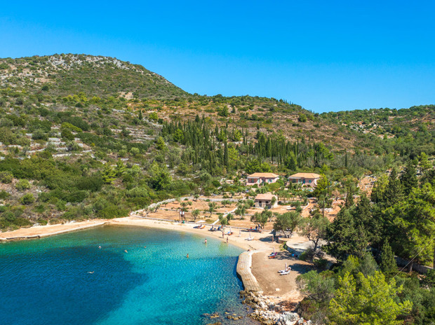 GREECE GREECE