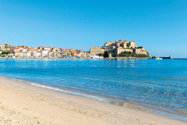 Calvi Holidays