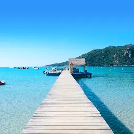 Corsica Corsica