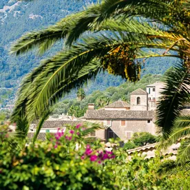 Mallorca Mallorca