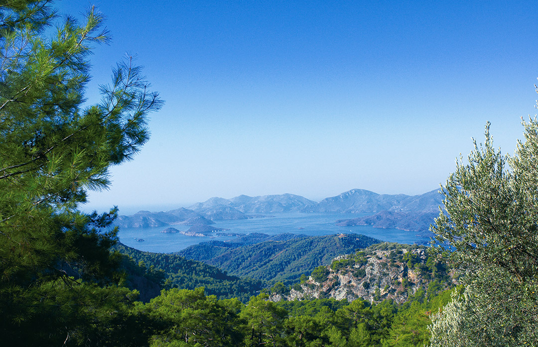 Islamlar Holidays | Simpson Travel