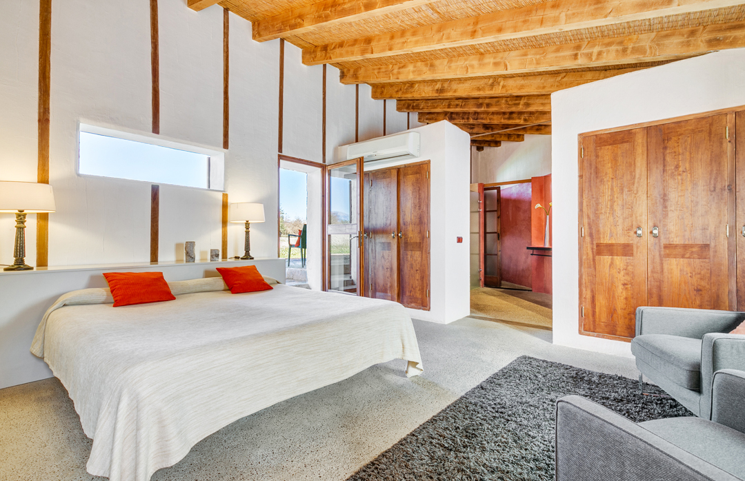 Junior suite superior with terrace - 7