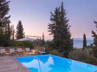 Villa Santolina Villa Santolina