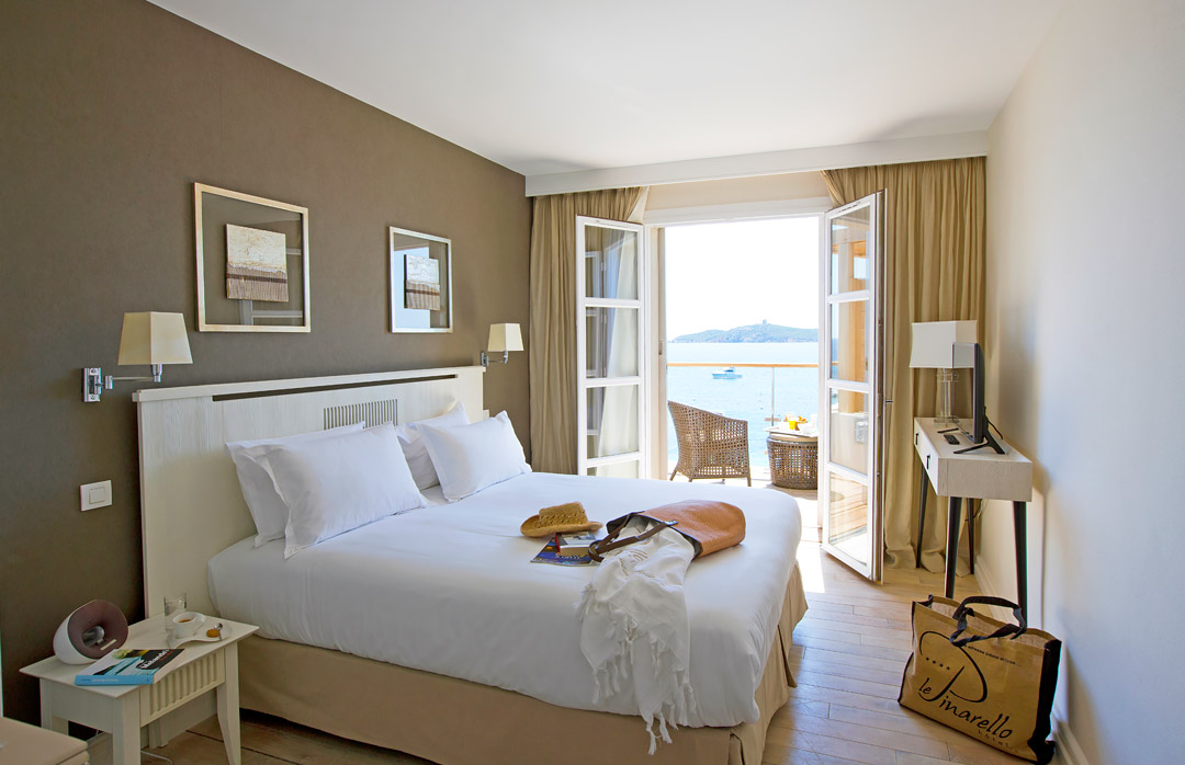 Chambre Standard – B&B