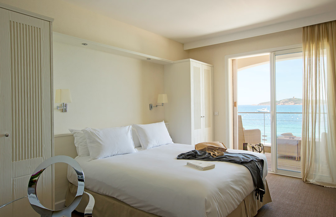 Chambre Superior – B&B