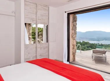 Villa Vista Villa Vista