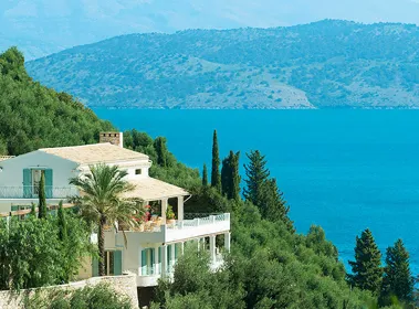 Villa Oliveto Villa Oliveto