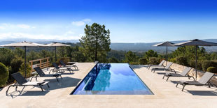 Luxury villa holidays in Provence | Simpson Travel