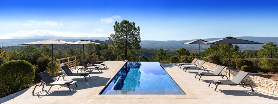 Luxury villa holidays in Provence | Simpson Travel