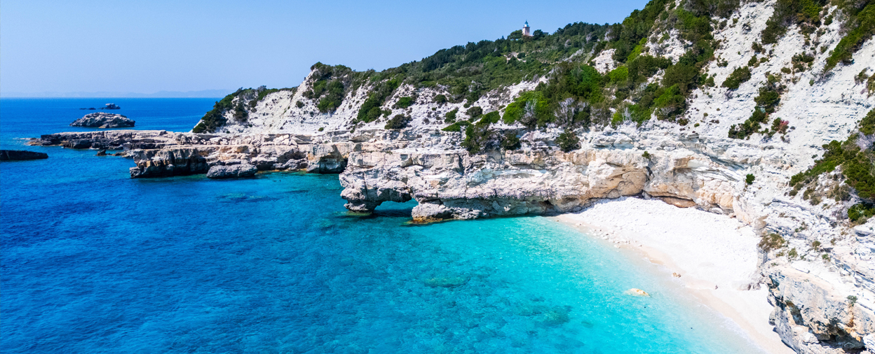 Two Weeks in August | Simpson Travel