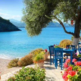 Greece Greece