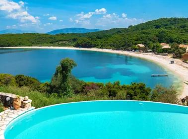 Villa Georgia Villa Georgia