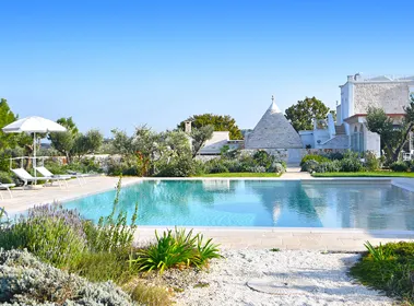 Leonardo Trulli Resort Leonardo Trulli Resort