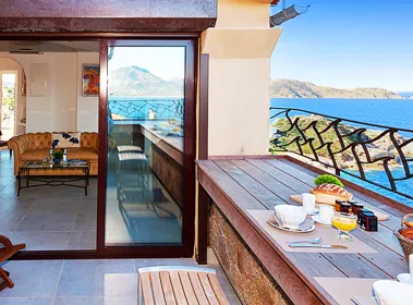 Casa Colombu Casa Colombu