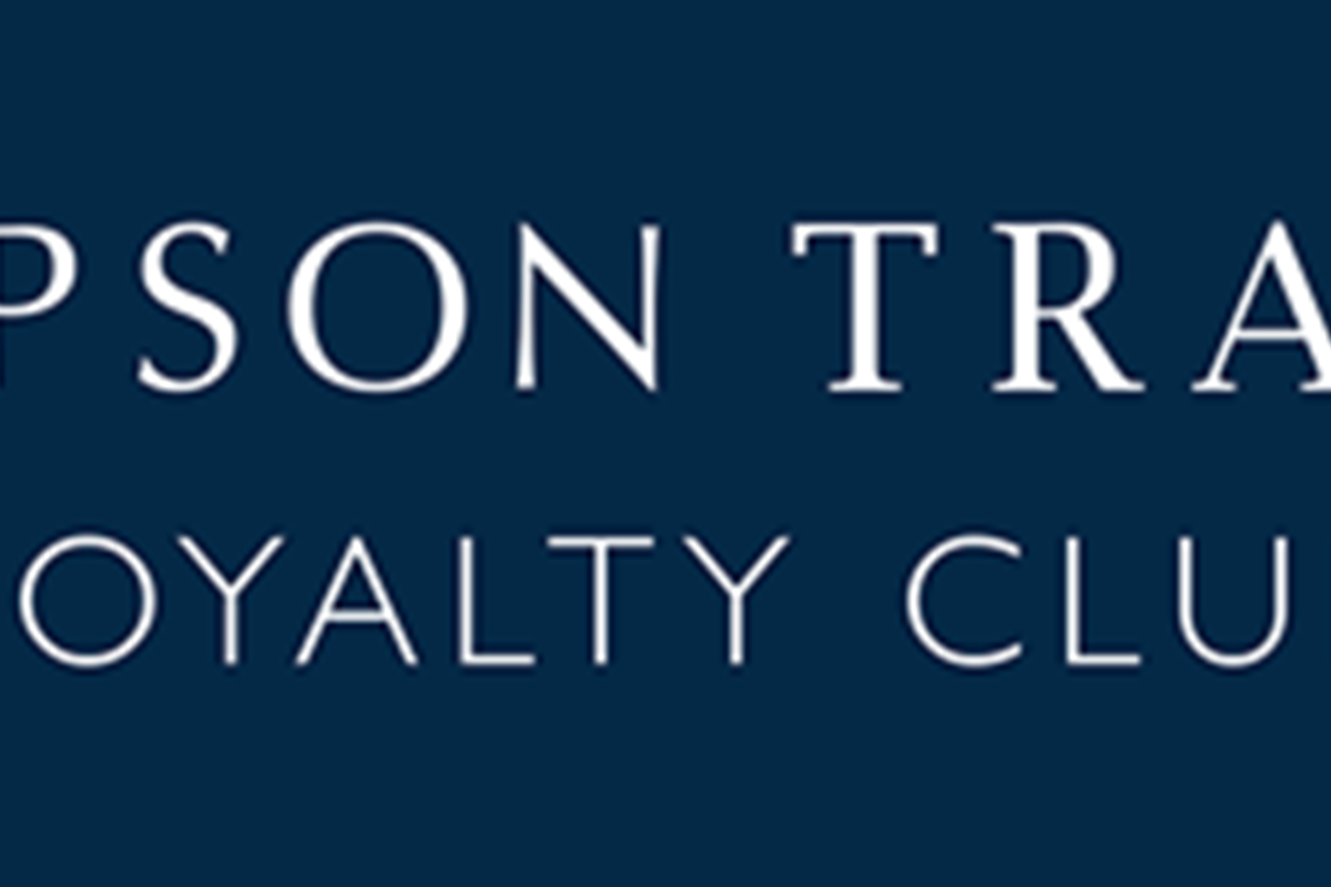 simpson travel loyalty club