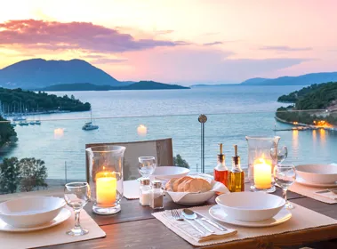 Spilia Bay House Spilia Bay House