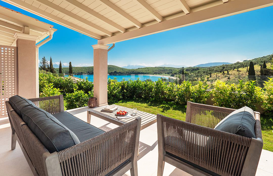 Exclusive Junior Suite