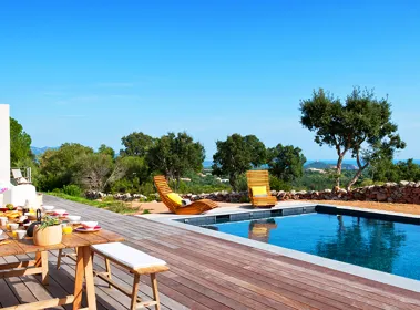 Villa Mare e Monte Villa Mare e Monte