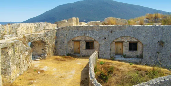Agia Mavra fort - Things To Do | Simpson Travel Agia Mavra fort - Things To Do | Simpson Travel