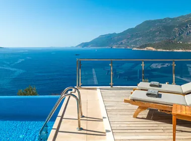 Lighthouse Loft Gunbatimi Lighthouse Loft Gunbatimi