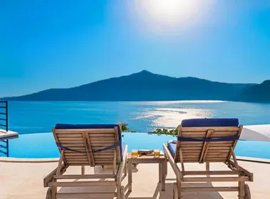 The White Collection – Villa Sea The White Collection – Villa Sea