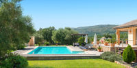 Villa S'arieta