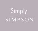 Part of the Simply Simpson collection