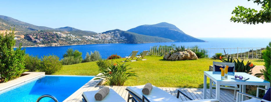 Simpson Hotels in Turkey | Simpson Travel