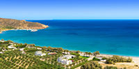 Glaros Beach Suites