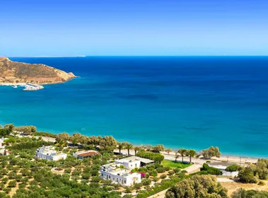 Glaros Beach Suites Glaros Beach Suites