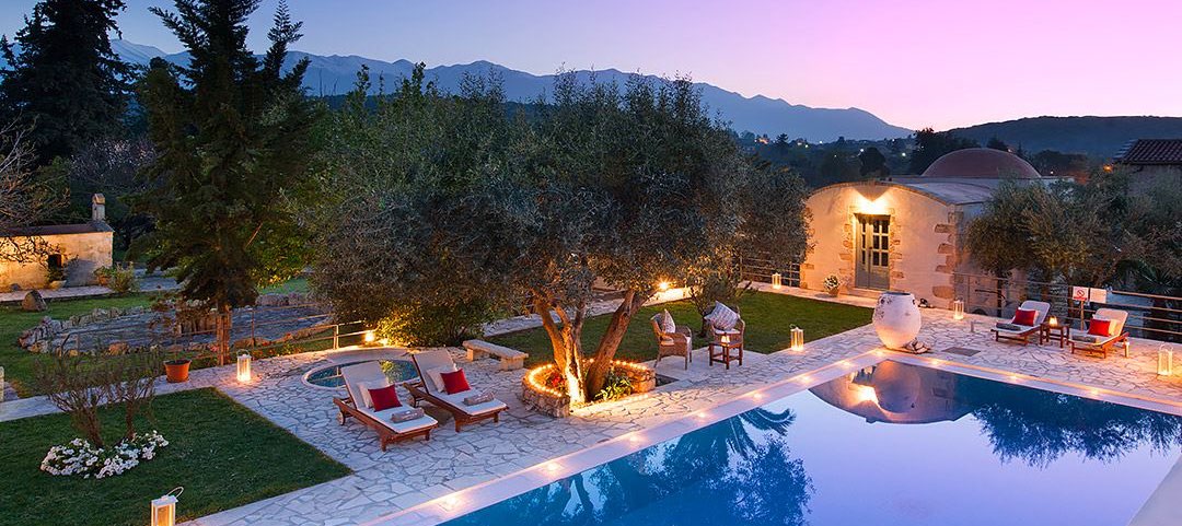 Crete for Couples | Simpson Travel