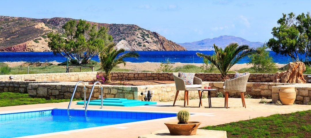 Crete Villas Beaches | Simpson Travel