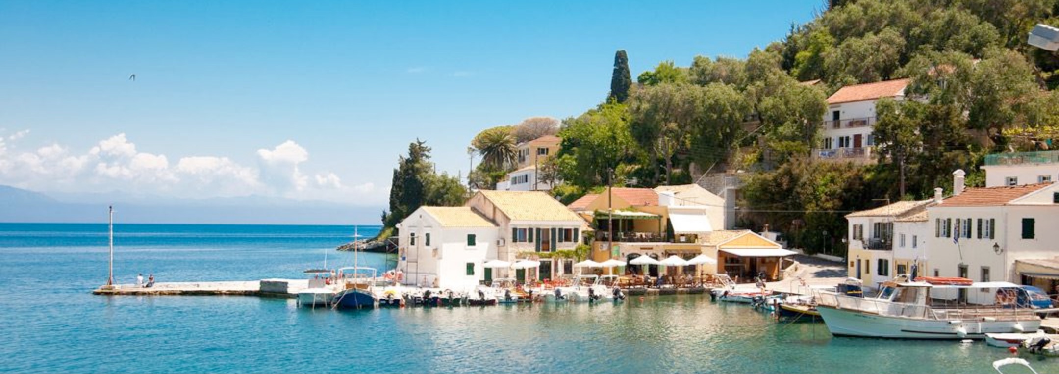 Our Specialists in Paxos | Simpson Travel