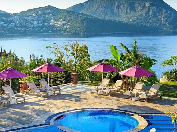 KALKAN