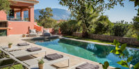 Villa Frosso