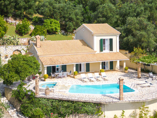 CORFU