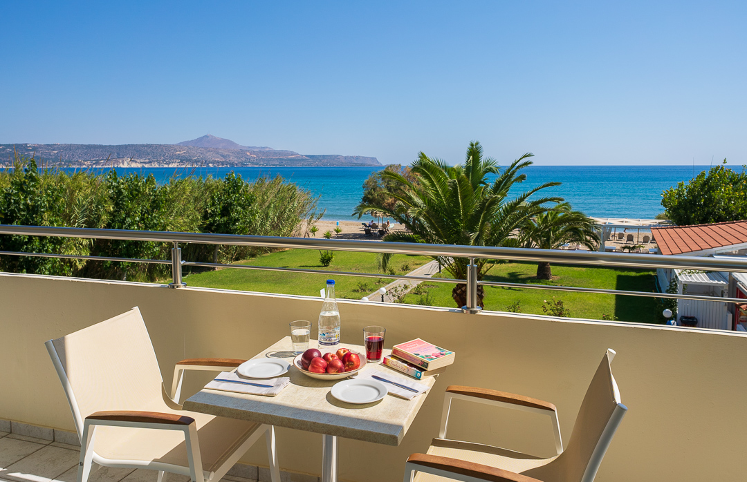 Two-bedroom Penthouse Suite (Oleander)