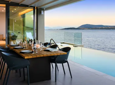 Villa Simi Villa Simi