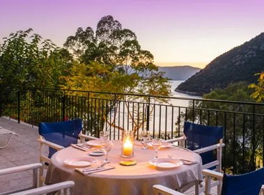 Elia Beach Villa Elia Beach Villa