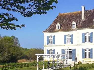 Château de la Forge Château de la Forge