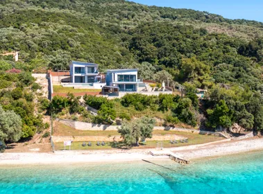 Villa Asimi Villa Asimi