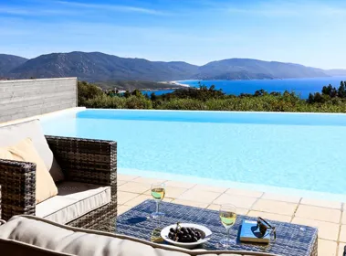 Villa Doniche Villa Doniche