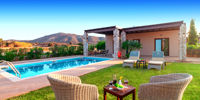 Muses Beach Villas – Thalia