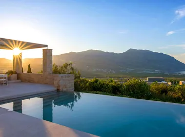 The Kissamos Estate The Kissamos Estate