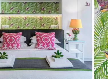 The Liston Suites The Liston Suites