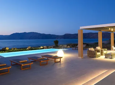 Villa Votsalo Villa Votsalo