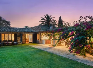 El Cortijo El Cortijo