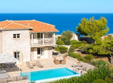 Villa Athina Villa Athina