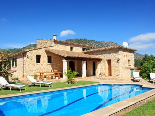 Mallorca  Mallorca